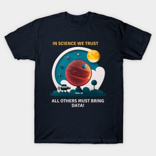 Science T-Shirt